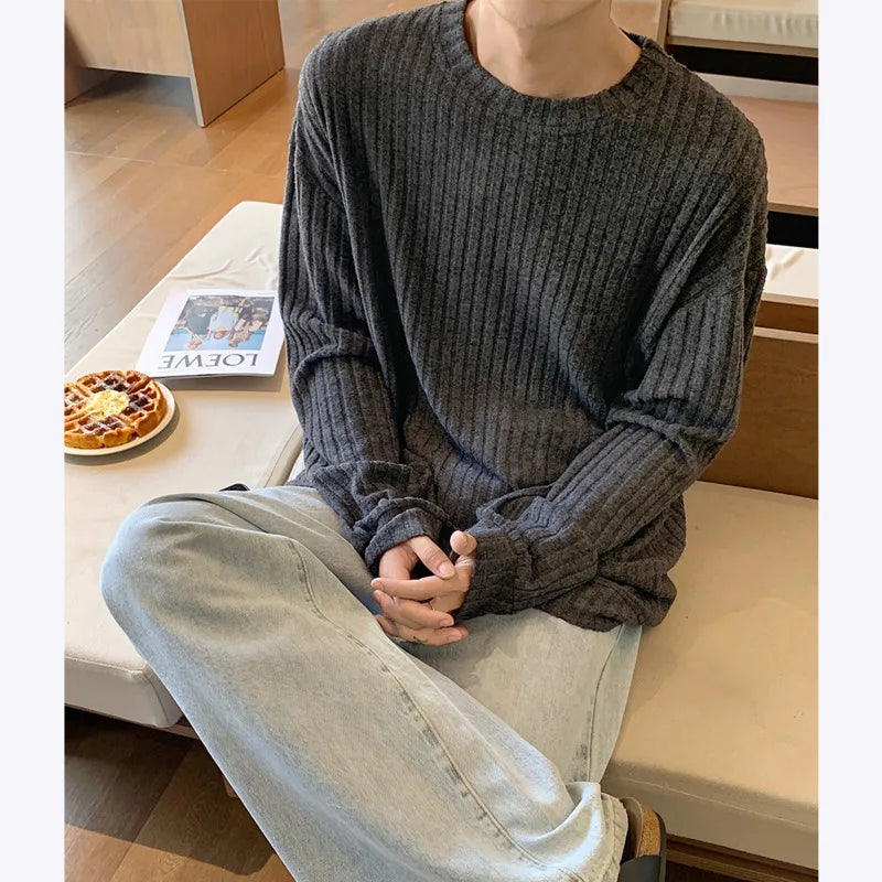 Long Sleeved T-shirt