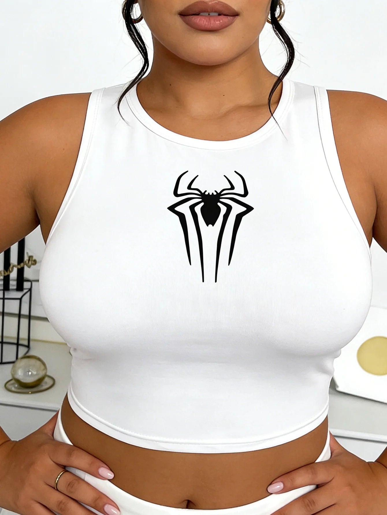 Spider Tank