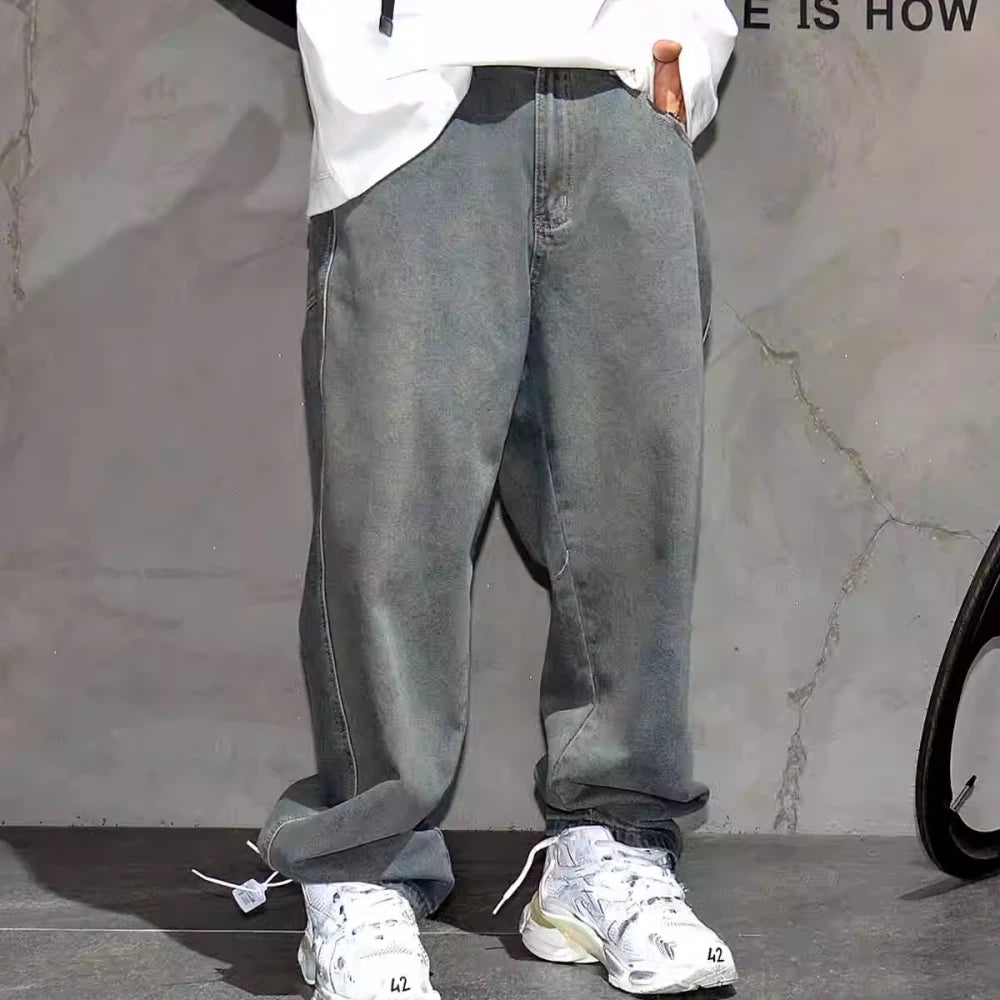Baggy Jeans