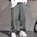 Baggy Jeans