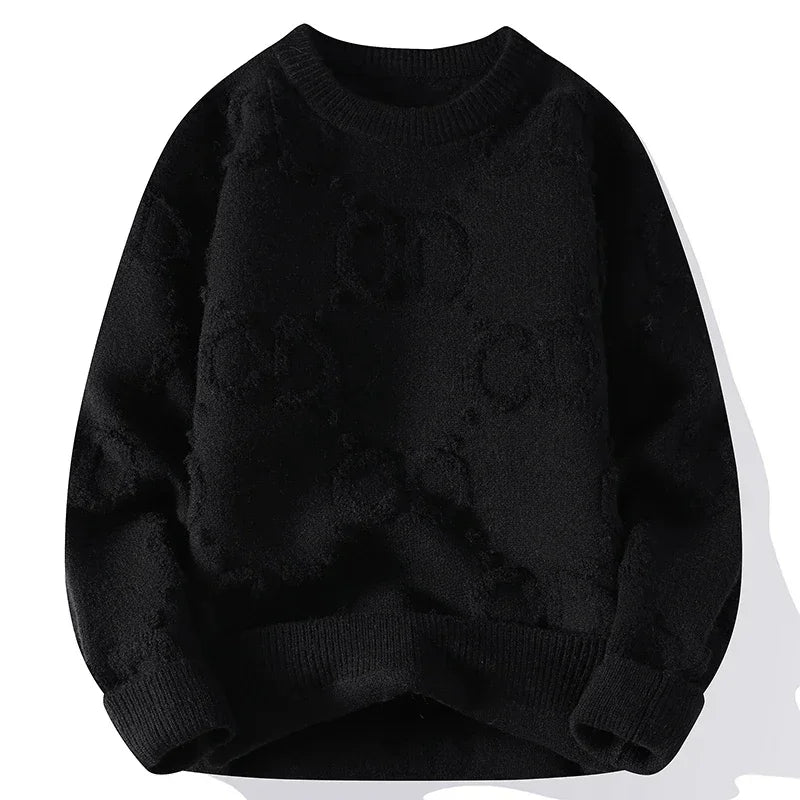 Wool Sweater