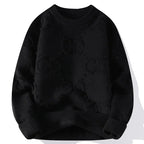 Wool Sweater
