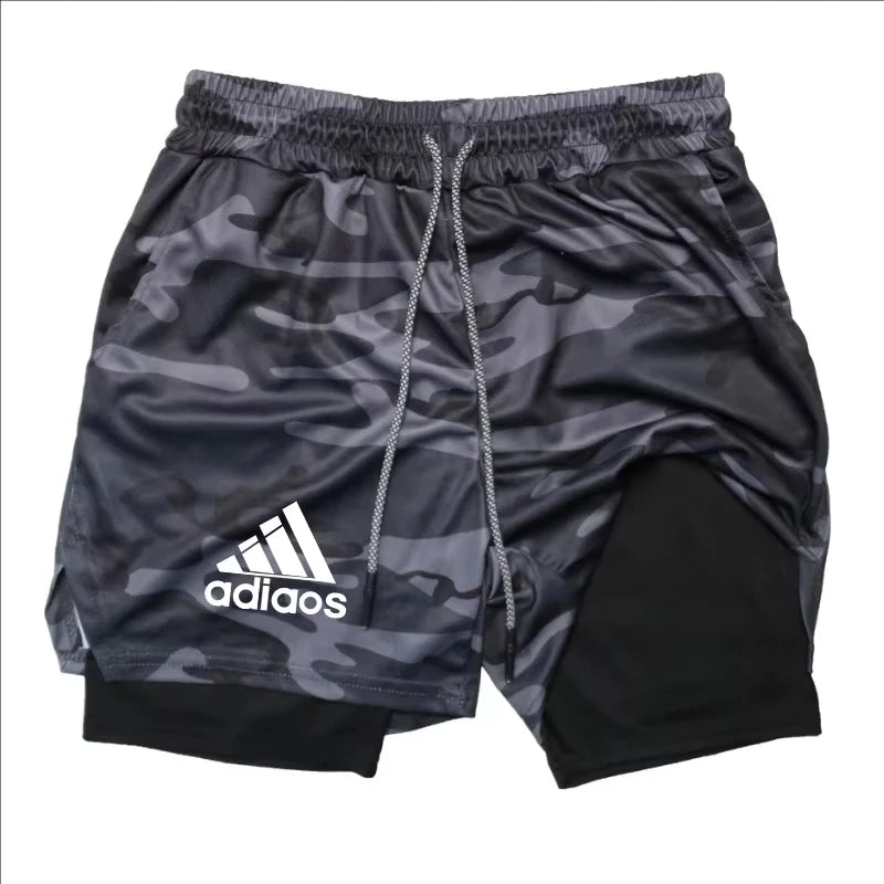 Compression Shorts