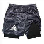 Compression Shorts