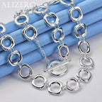 925 Sterling Silver Necklace