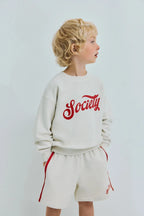 T-Shirt Shorts Set