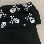 Skeleton Shorts