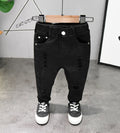 Pure Straight Jeans