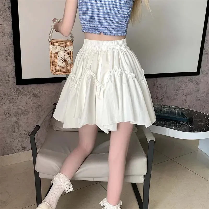 Cake Skirt