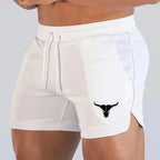 Quick-Drying Breathable Beach Casual Shorts