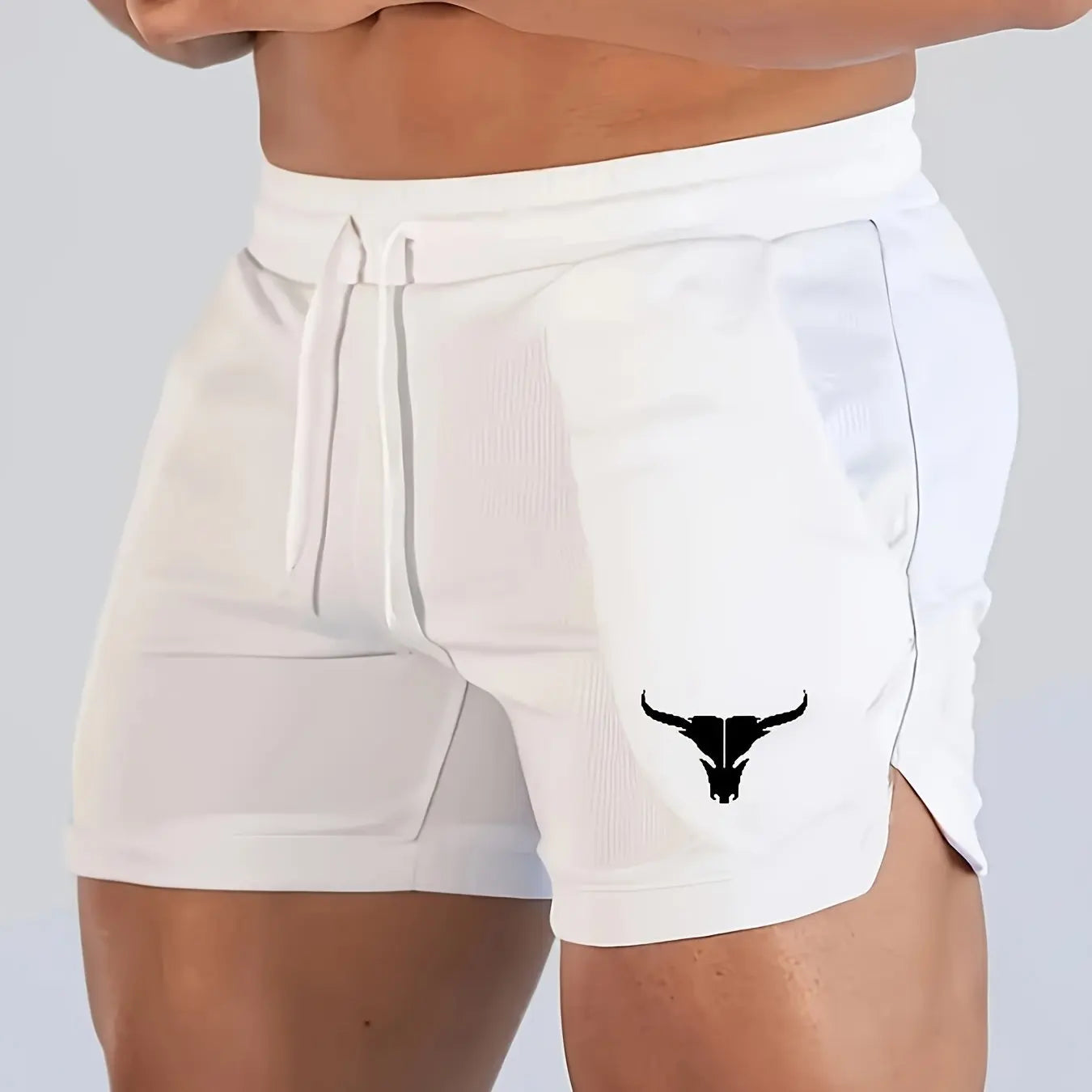 Quick-Drying Breathable Beach Casual Shorts