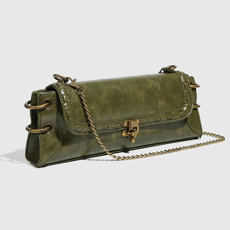 Long Style Clutch Bag