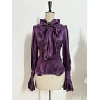 Bow Shirt
