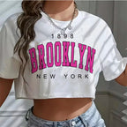 Brooklyn Tee