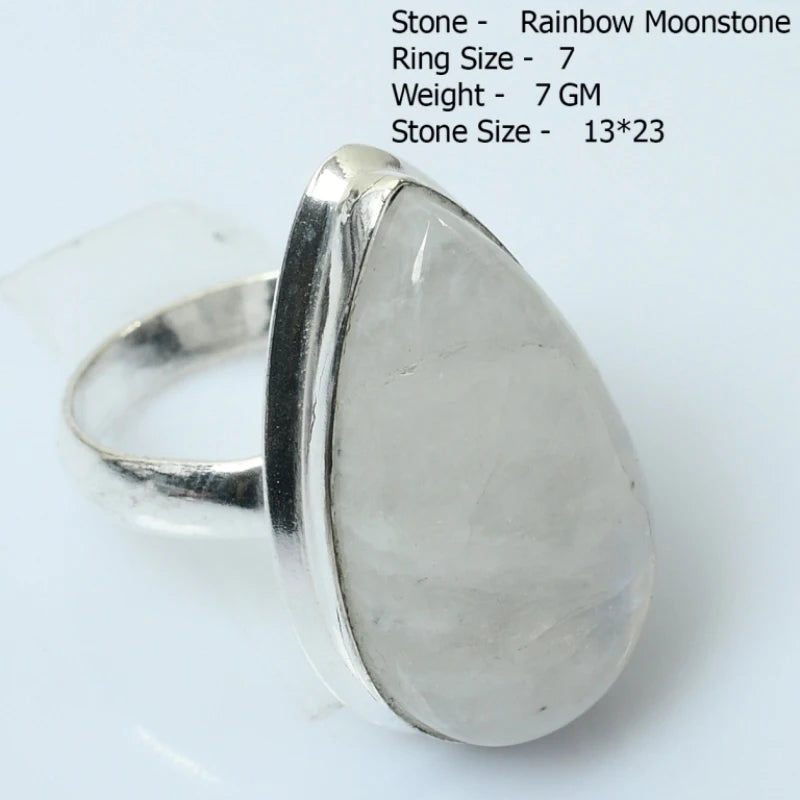 Stone Ring
