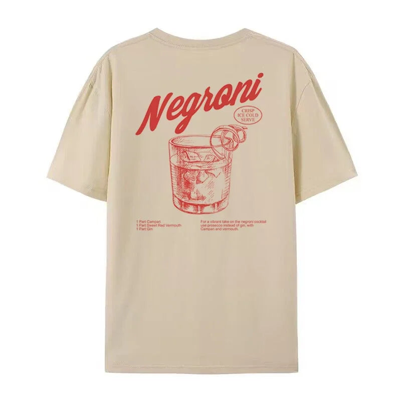 Negroni Tee
