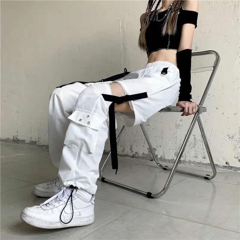 Cargo Pants