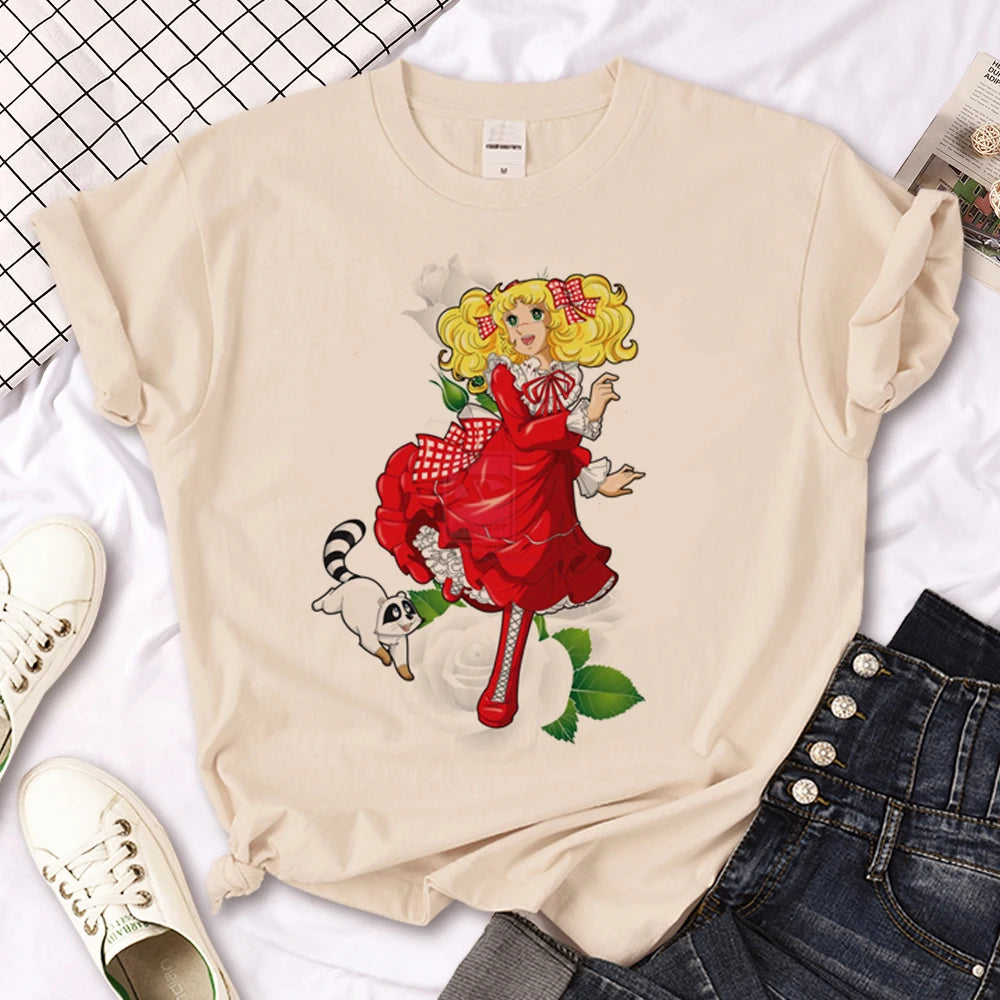 Candy Candy Tee