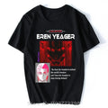 Attack On Titan Tee
