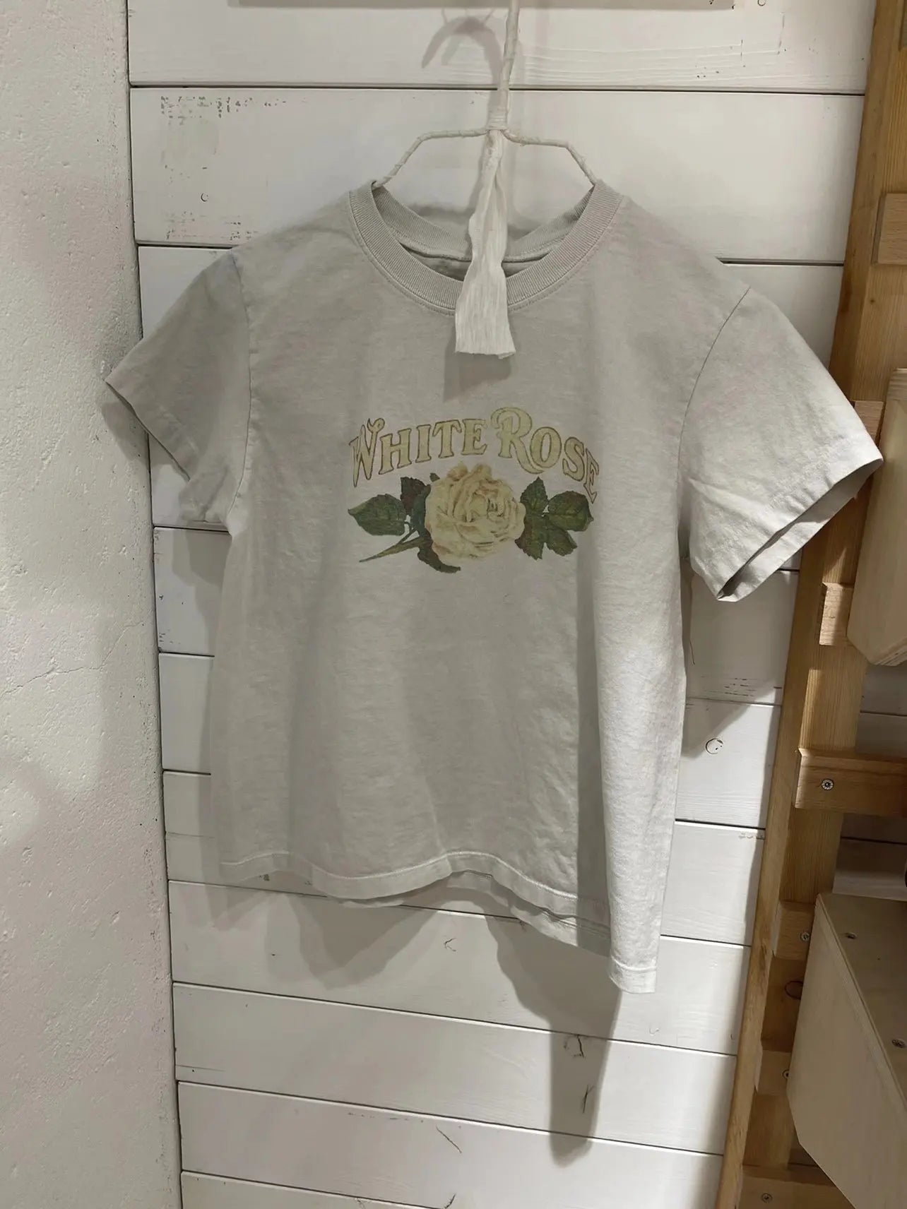 Dragon Graphic Short Sleeve Tee