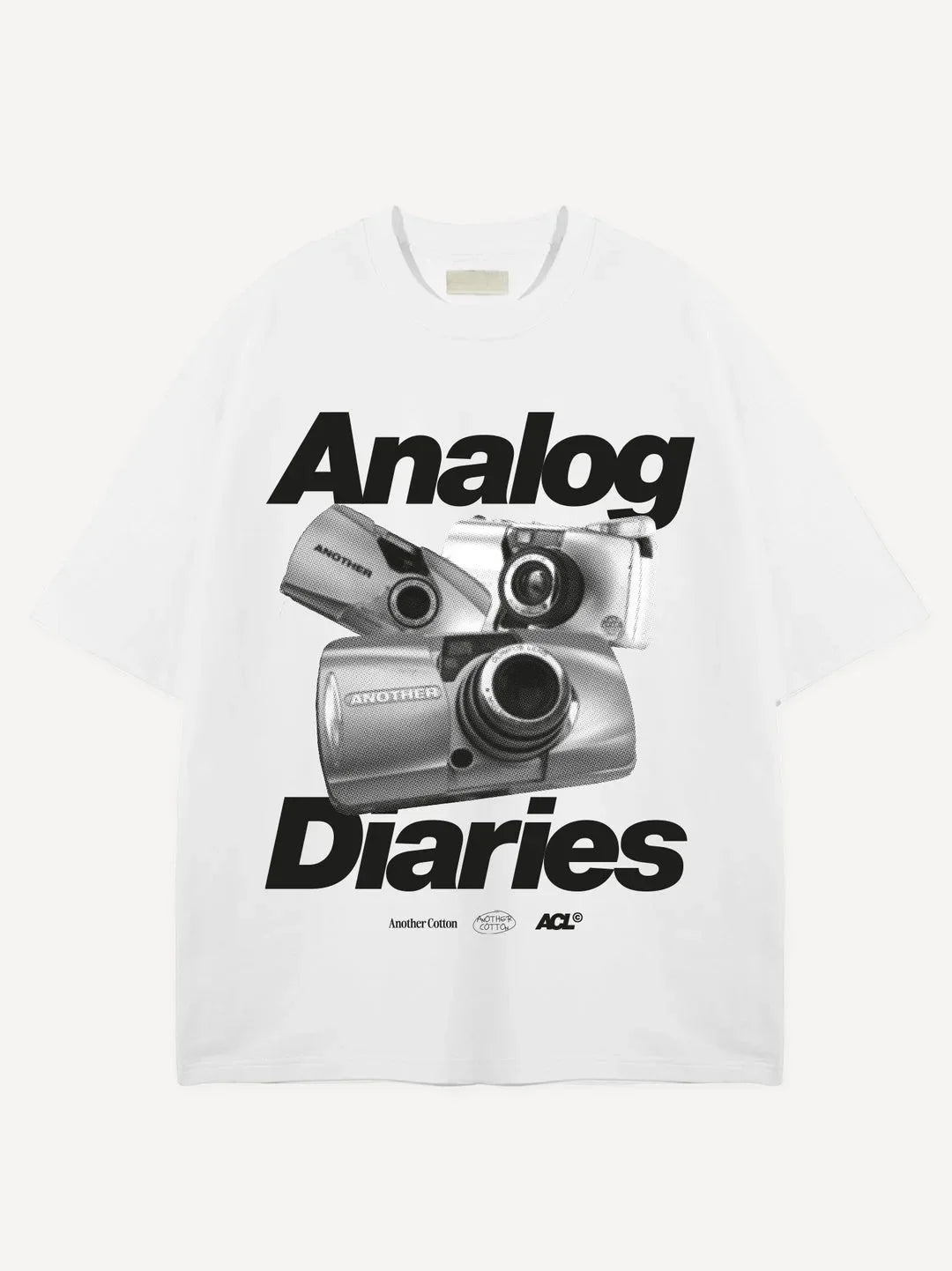 ストリートウェア トップス 新トレンド プリント ラウンドネック 半袖 ファッション Tシャツ トップス 原宿 半袖 カジュアル 美的 服