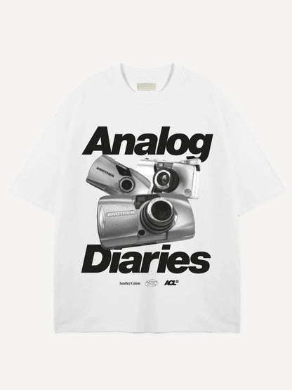 ストリートウェア トップス 新トレンド プリント ラウンドネック 半袖 ファッション Tシャツ トップス 原宿 半袖 カジュアル 美的 服