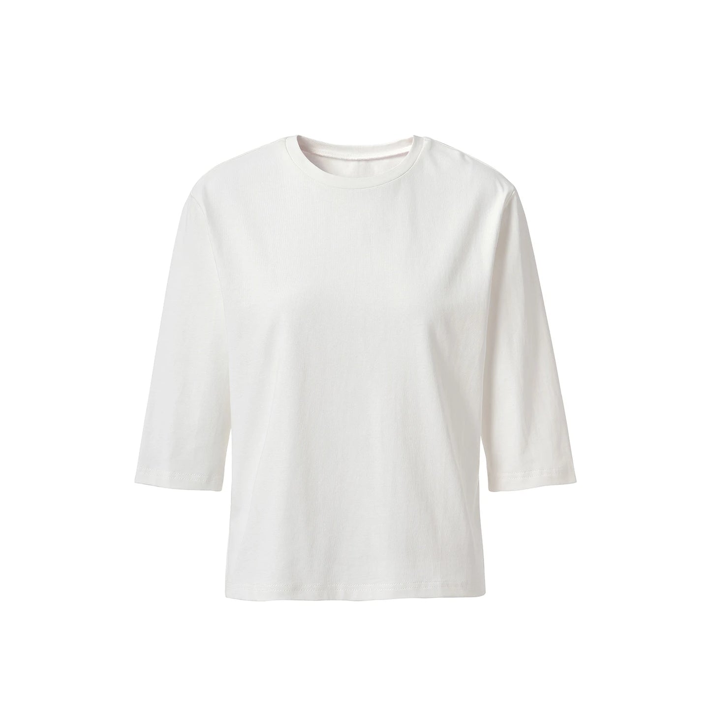 AP SS26 Women Cotton Shirt  4 Color Available Casual