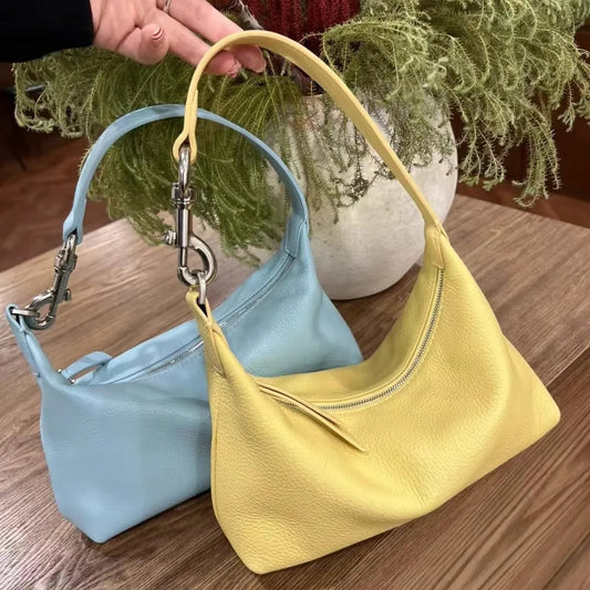 PU Leather Handbag