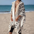 Long Cardigan
