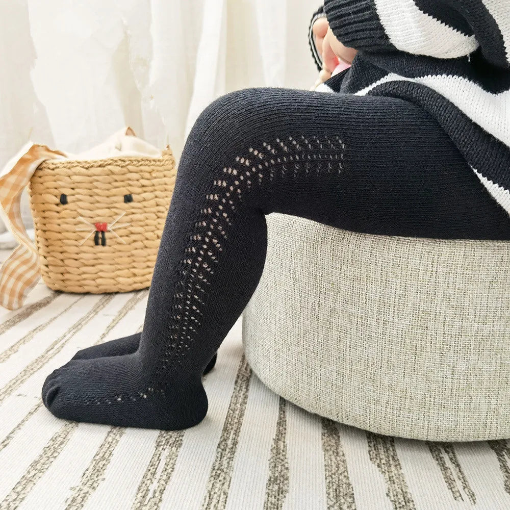 Hollow Princess Tights