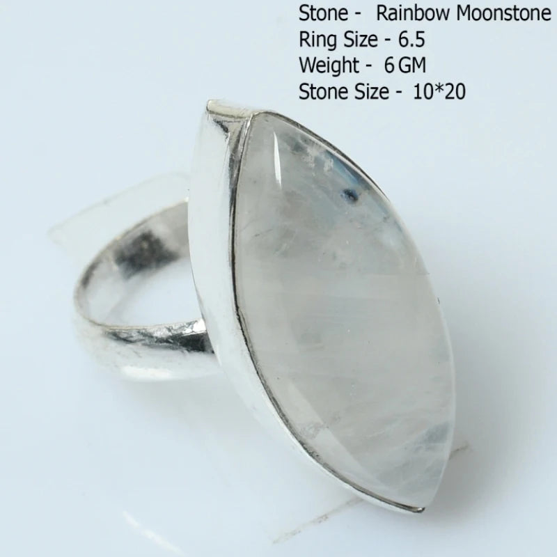 Stone Ring
