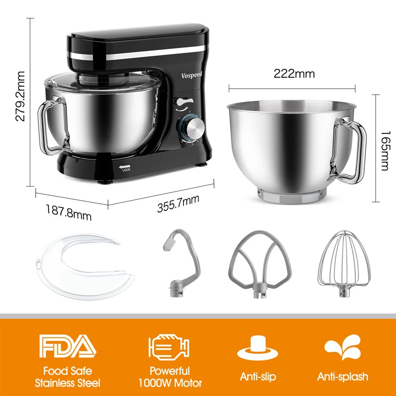 Stand Mixer
