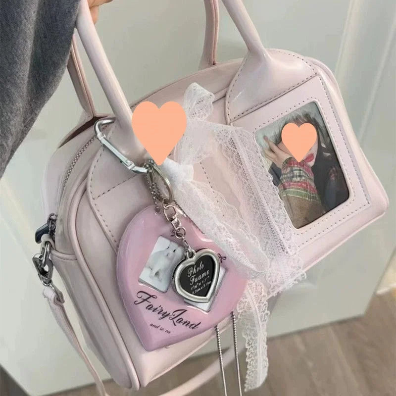 Crossbody ITA Bag