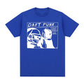 daft punk Tee