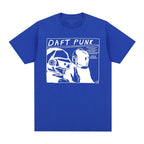 daft punk Tee