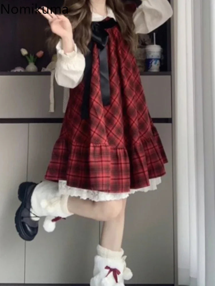 Sweet Dress Set