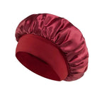 Silk Bonnet