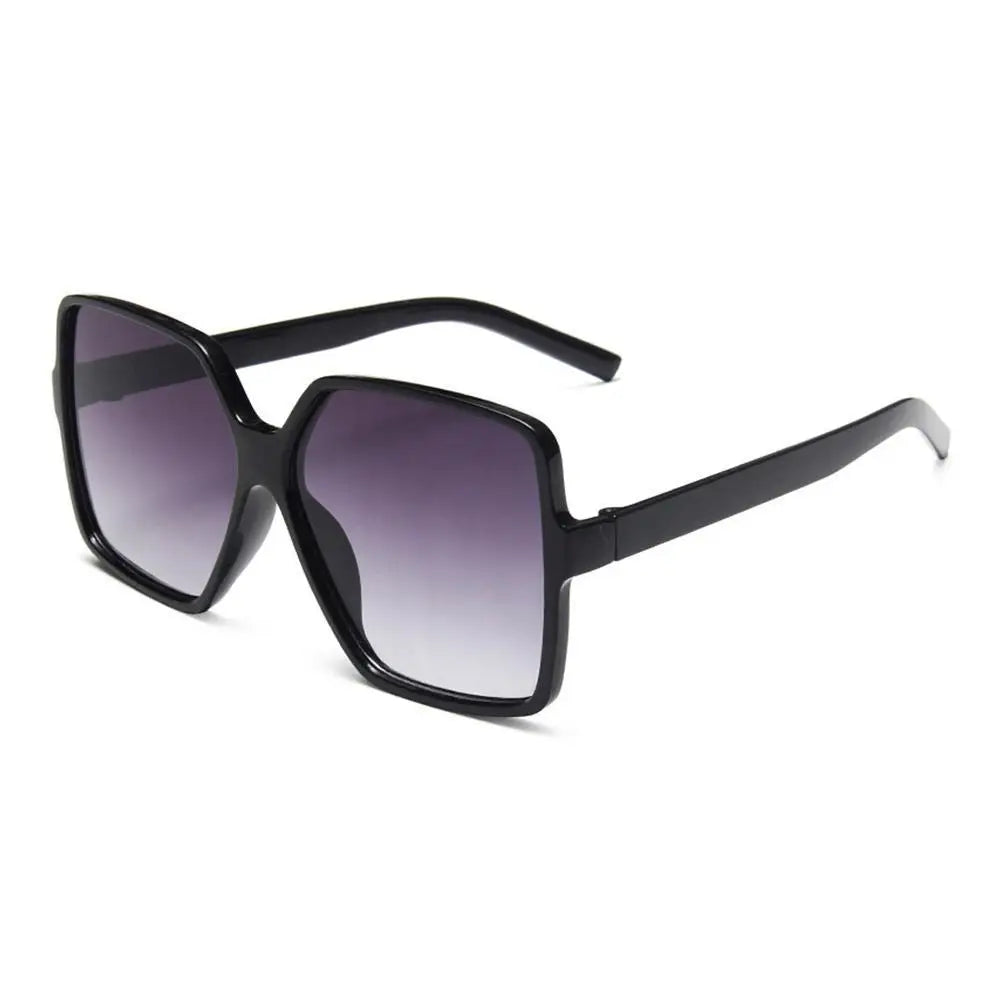Oversized Sunglasses