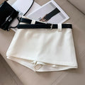 Office Lady Suit Skirt