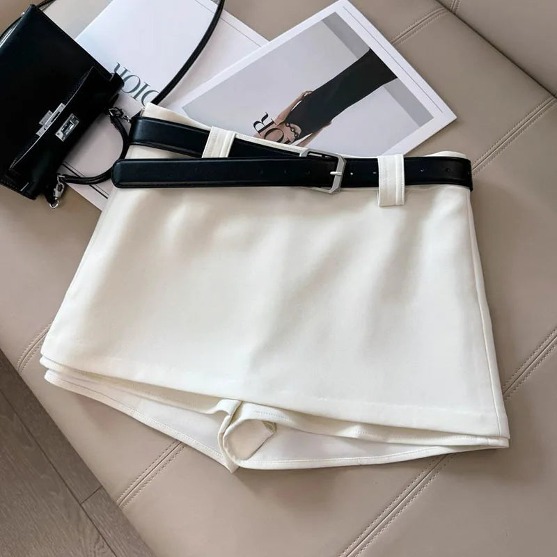 Office Lady Suit Skirt