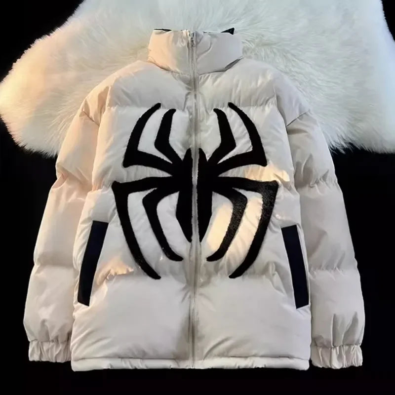 Spider Jacket