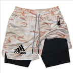 Compression Shorts
