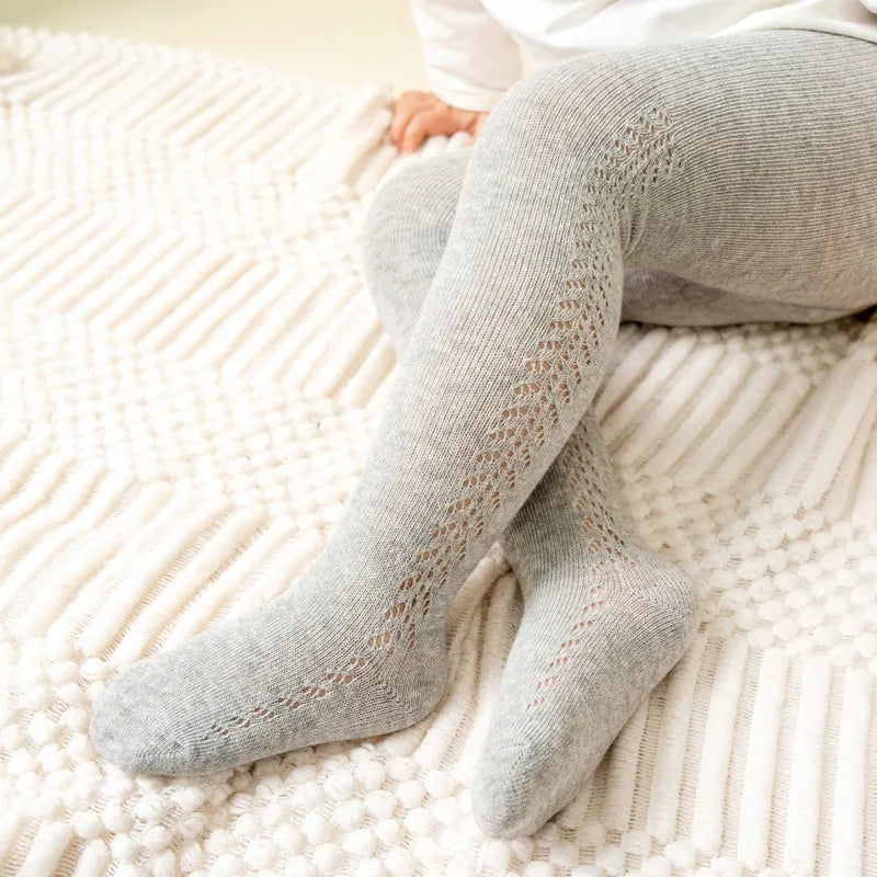 Hollow Princess Tights