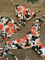 Print Bikinis
