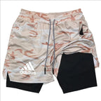 Compression Shorts