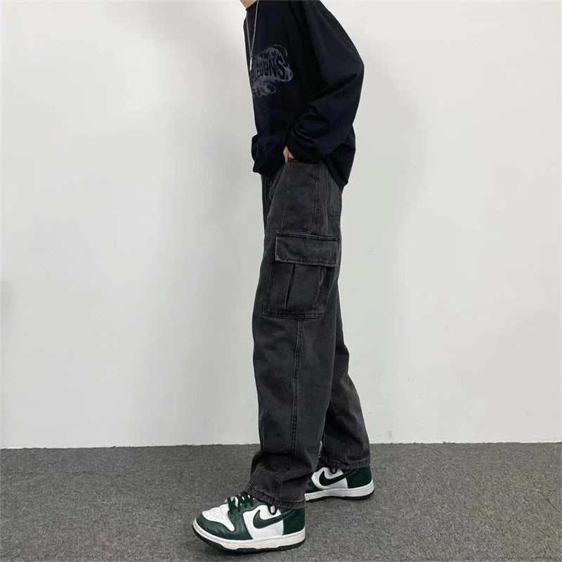 Baggy Jeans