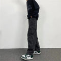 Baggy Jeans