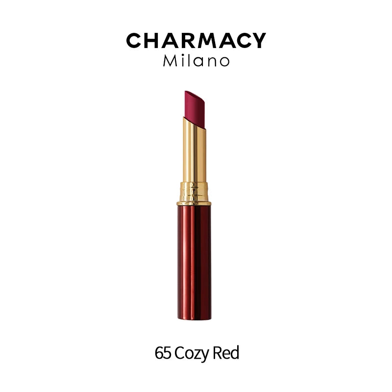 CHARMACY Long Lasting Waterproof Matte Nude Lipstick