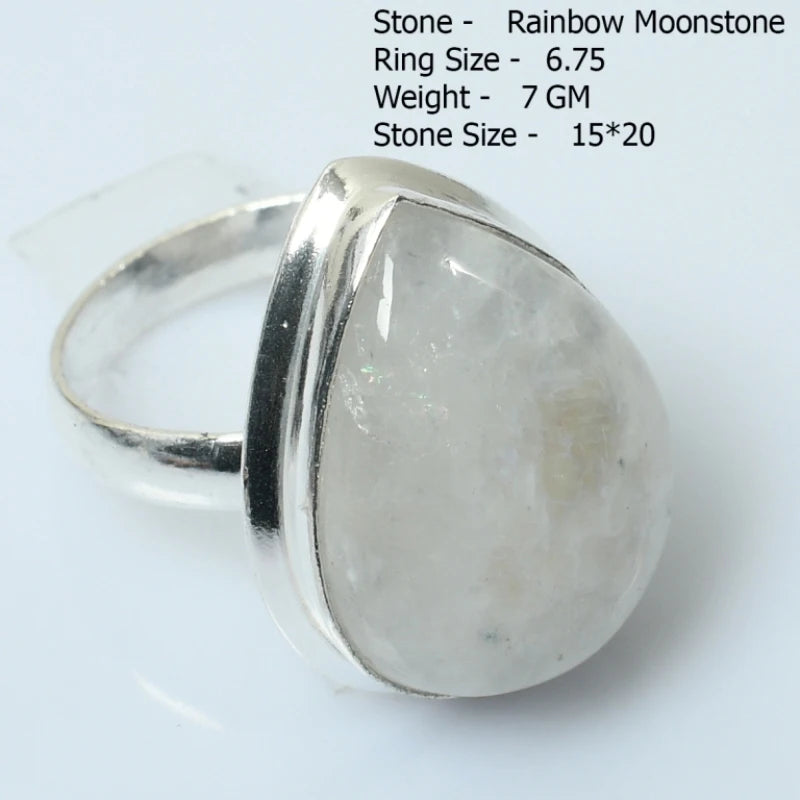 Stone Ring