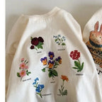 Causal Cotton T Shirt